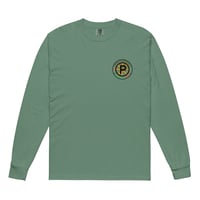 Image 4 of Goosemas 2025 - Providence Bruins - Unisex Long Sleeve T-Shirt