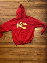 Image 2 of Thee Khepri Hoodie