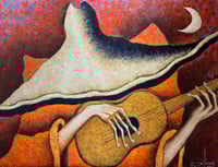 El sombreron 