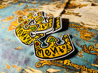 Image 2 of meNtoR sticker