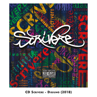 CD Scrivere - Digiuno