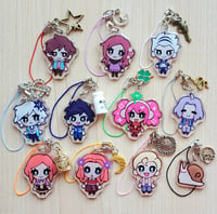 Image 1 of ZE Gummy Charms