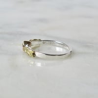 Image 4 of Bramble Ring in Gold or Mixed Metals
