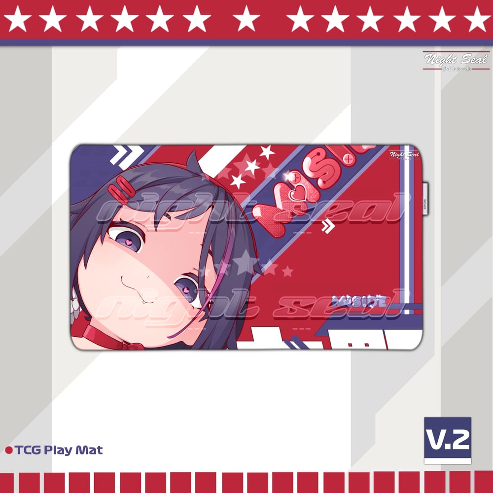 Image of Miside Chibi / DESK MATS