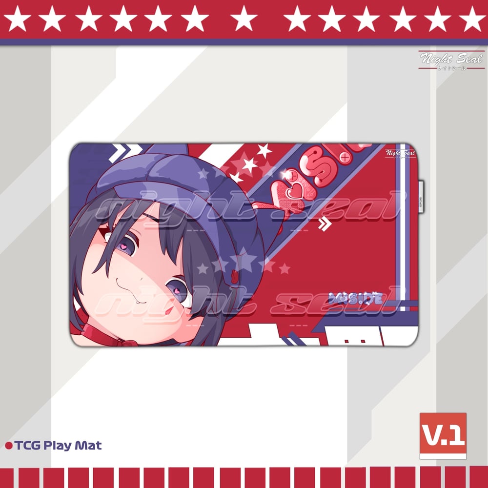 Image of Miside Chibi / DESK MATS