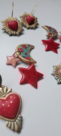 Image 4 of Boucles VALENTINA