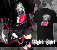 Image 1 of AWD: Stytch T-Shirt