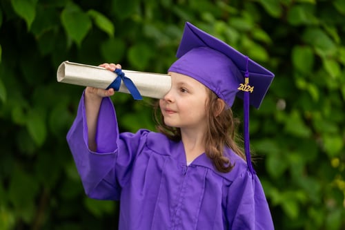 Image of July 12th 2025 - Placentia Kindergarten Grad Mini Sessions