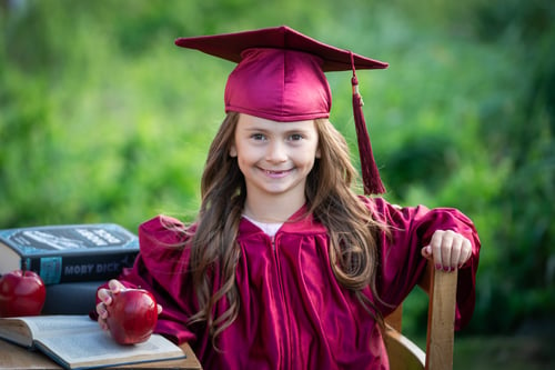 Image of July 12th 2025 - Placentia Kindergarten Grad Mini Sessions