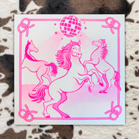 Pink Pony Club