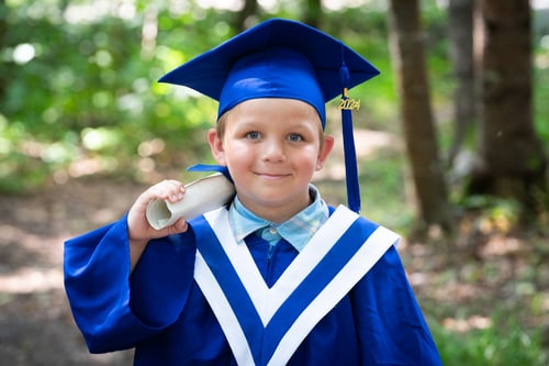 Image of July 12th 2025 - Placentia Kindergarten Grad Mini Sessions