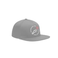 Image 1 of RELIEF SNAPBACK BLACK