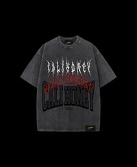 Rocker Tee 