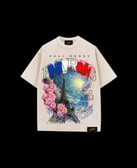 Paris Tee