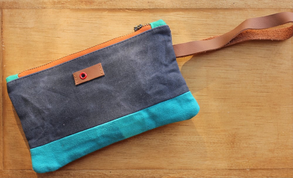 Image of February's Fabulous Pouch Gang