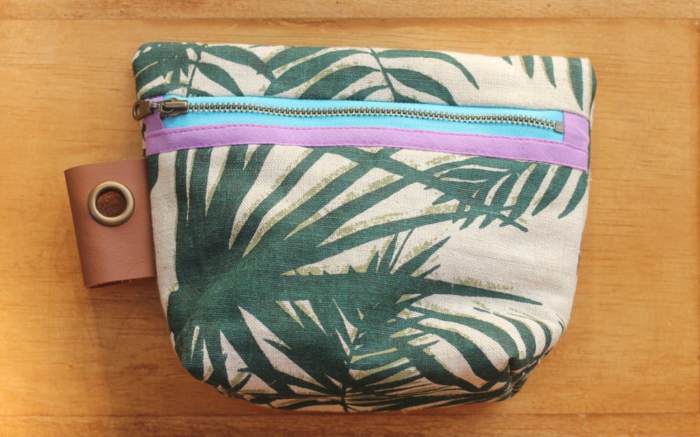 Image of February's Fabulous Pouch Gang