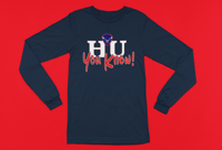 Image 5 of HU......You Know!