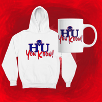 Image 1 of HU......You Know!