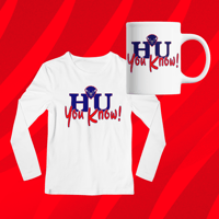 Image 2 of HU......You Know!