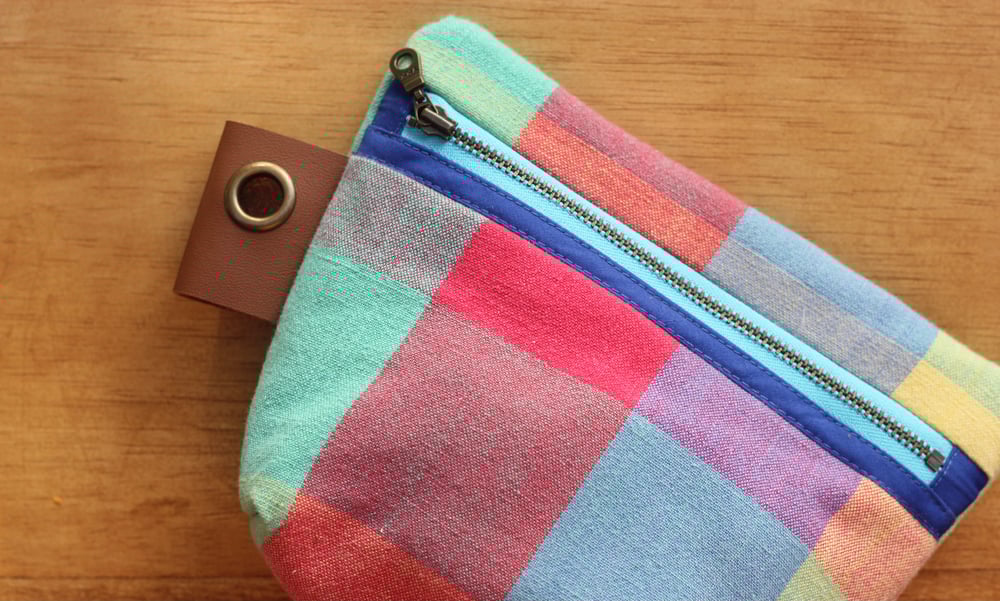 Image of February's Fabulous Pouch Gang