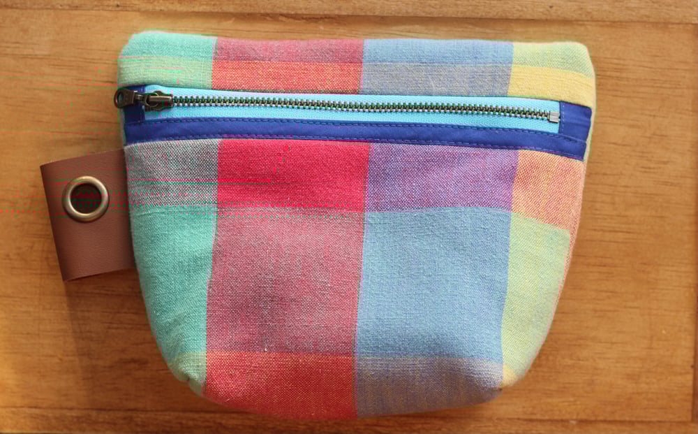 Image of February's Fabulous Pouch Gang