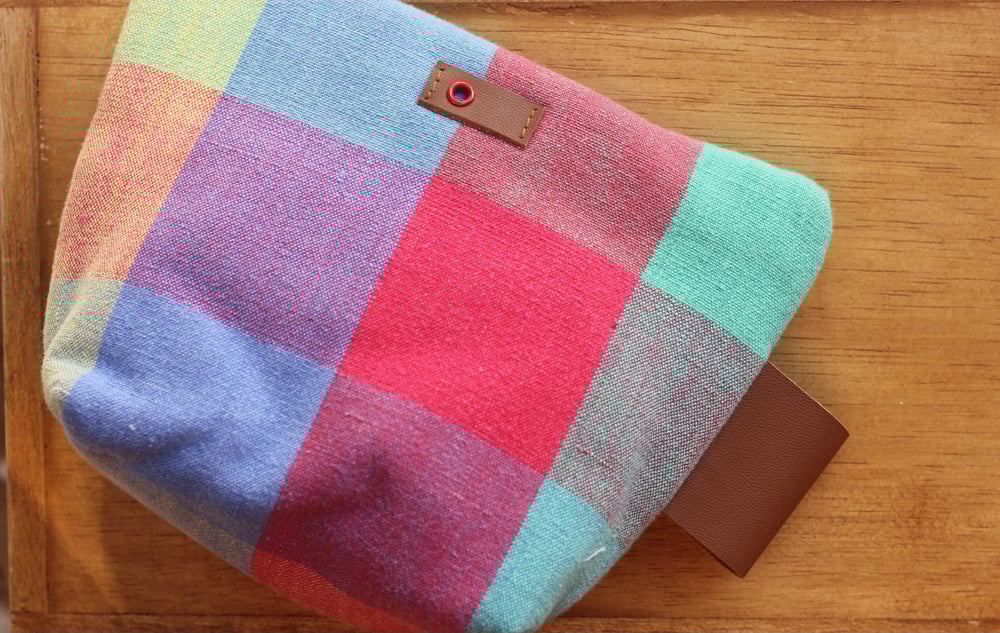 Image of February's Fabulous Pouch Gang