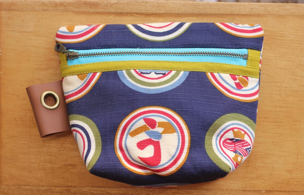 Image of February's Fabulous Pouch Gang