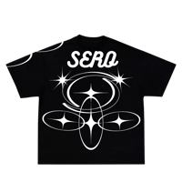 “Serovault” Tee