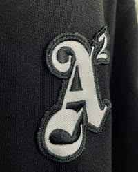 Image 3 of Basic A² Logo