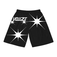 “Serovault” Shorts