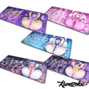 Image 1 of Valentine Waifus 2025 Deskpads