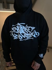Graffiti Hoodie 