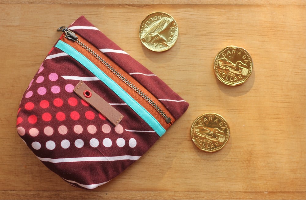 Image of February's Fabulous Pouch Gang