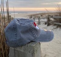 Image 2 of Pigment Dyed Dad hat