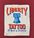 Image of Liberty Bell Tshirt