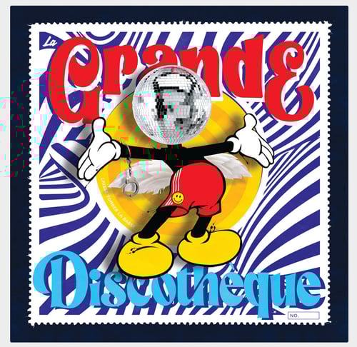 Image of Grande Discothèque