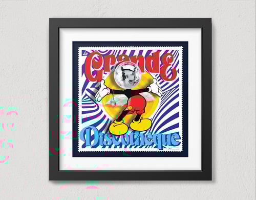 Image of Grande Discothèque