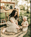 Mommy & Me Greenhouse May 3 & 4