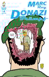 Donazi Trümpf #4 (of 4) -- Standard Edition