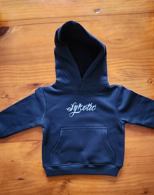 Image of Under The Sea Hood (Navy)