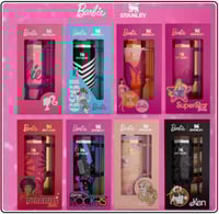 Image 1 of Barbie™️ X Stanley “65th Anniversary 8 Piece Set” 40 Oz. LIMITED EDITION FlowState Quenchers