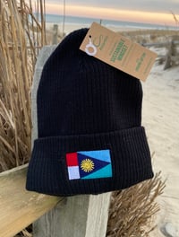Image 1 of Organic Cotton Beanie