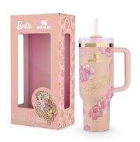 Image 8 of Barbie™️ X Stanley “65th Anniversary 8 Piece Set” 40 Oz. LIMITED EDITION FlowState Quenchers