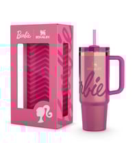 Image 6 of Barbie™️ X Stanley “65th Anniversary 8 Piece Set” 40 Oz. LIMITED EDITION FlowState Quenchers