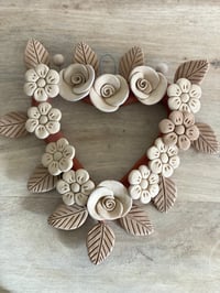 Heart Wall Art