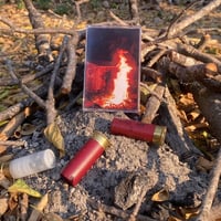 Foster Pettit - Forgetter Cassette