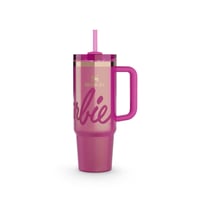 Image 15 of Barbie™️ X Stanley “65th Anniversary 8 Piece Set” 40 Oz. LIMITED EDITION FlowState Quenchers