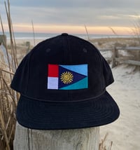 Image 1 of Corduroy Cap
