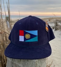 Image 4 of Corduroy Cap