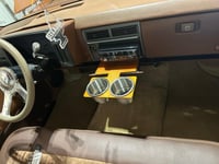 1986 - 1993 Chevy S10 GMC S15 Cupholder
